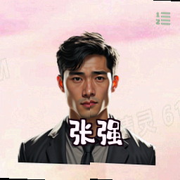 张强